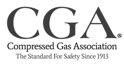 CGA Logo