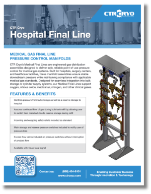 Hospital Final Line