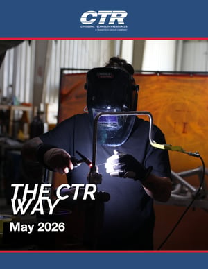 May Newsletter 2026