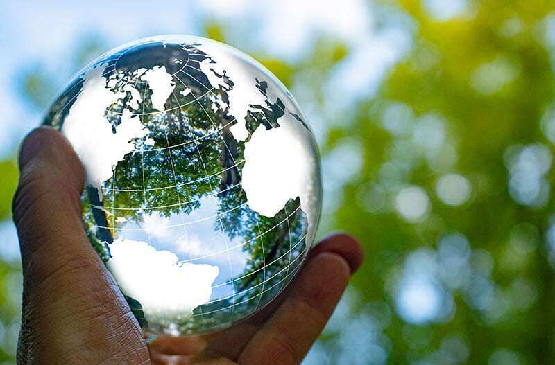 Metalforms & Sustainability Go Hand-in-Hand - Reduce Emissions - Boost Profitability