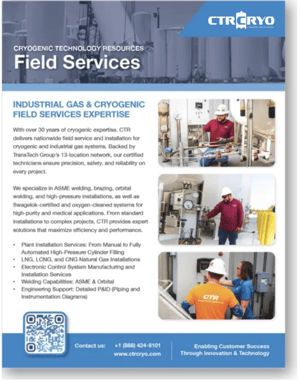 field services