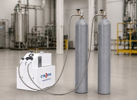 4 - Cardox CO2 CFU - Applications