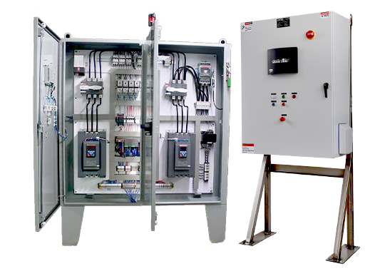 AUTO UNATTENDED - Control Panel - IMPROVED