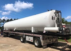 1 - CO2 Transport Tank Refurbishment