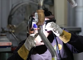 1 - Crogenic & Industrial Gas Systems - Equipment - Components - Piping - Fabrication Services - ASME Certfied Welders