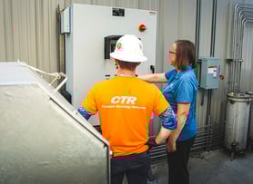 1 - Cryogenic & Industrial Gas Systems Engineering - integrated teams