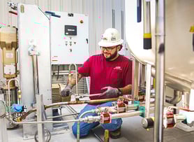 1 - Cryogenic Bulk Storage Tanks & Equipment - Integrated Services_