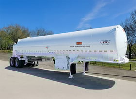 1 - cryogenic trailer repair - rehab - refurbishment - parts