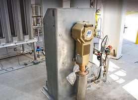 2 - Cryogenic Pump Skids - Custom Engineered Cryo Skids