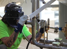 2 - Field Services - Maintenance