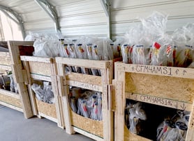 2 - Replacement Parts & Components for Industrial & Cryogenic Gas Systems - Quality Control