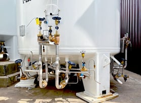 3 - Bulk Systems Engineered Equipment - Footprint & efficiency