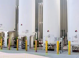 3 - Cryogenic Bulk Tank Equipment - Manifolds_