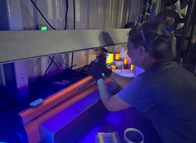 4- Replacement Parts & Components for Industrial & Cryogenic Gas Systems - In stock ready to ship - Oxygen Cleaning