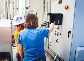 5 - A TransTech Company