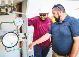 5 - Field Services - Maintenance