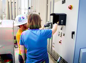 6 - Field Services - Maintenance