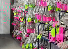 6 - Replacement Parts & Components for Industrial & Cryogenic Gas Systems - in stock - ready-to-ship2