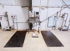7 - CO2 Fill Plant Infrastructure - Installation - Integration