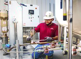 8 - Field Services - Maintenance