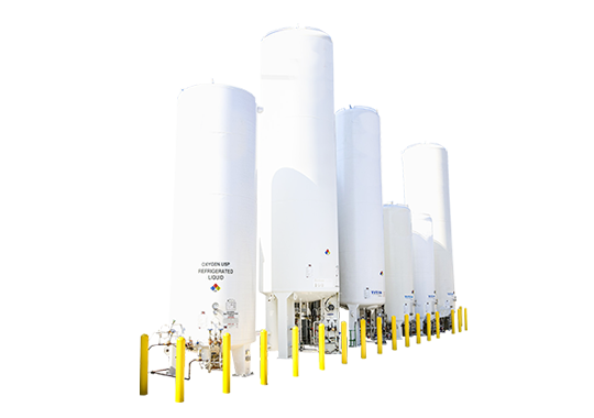 BULK SYSTEMS ENGINEERED EQUIPMENT