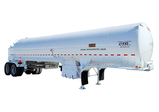 Cryogenic Trail Repair & Rehab - 2