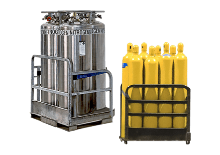 FILL PLANTS & EQUIPMENT