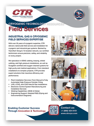 CTR Field Services_Brochure_2