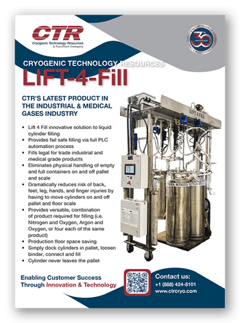 CTR Lift-4-Fill_Pressurized Gas Cylinder Filling Equipment_Brochure_2