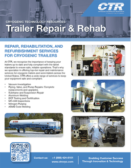 CTR_Trailer Repair - Refurb - Rehab - Brochure cover