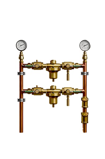 Industrial Gas Final Line Manifold_6