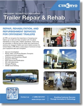trailer rehab and repair