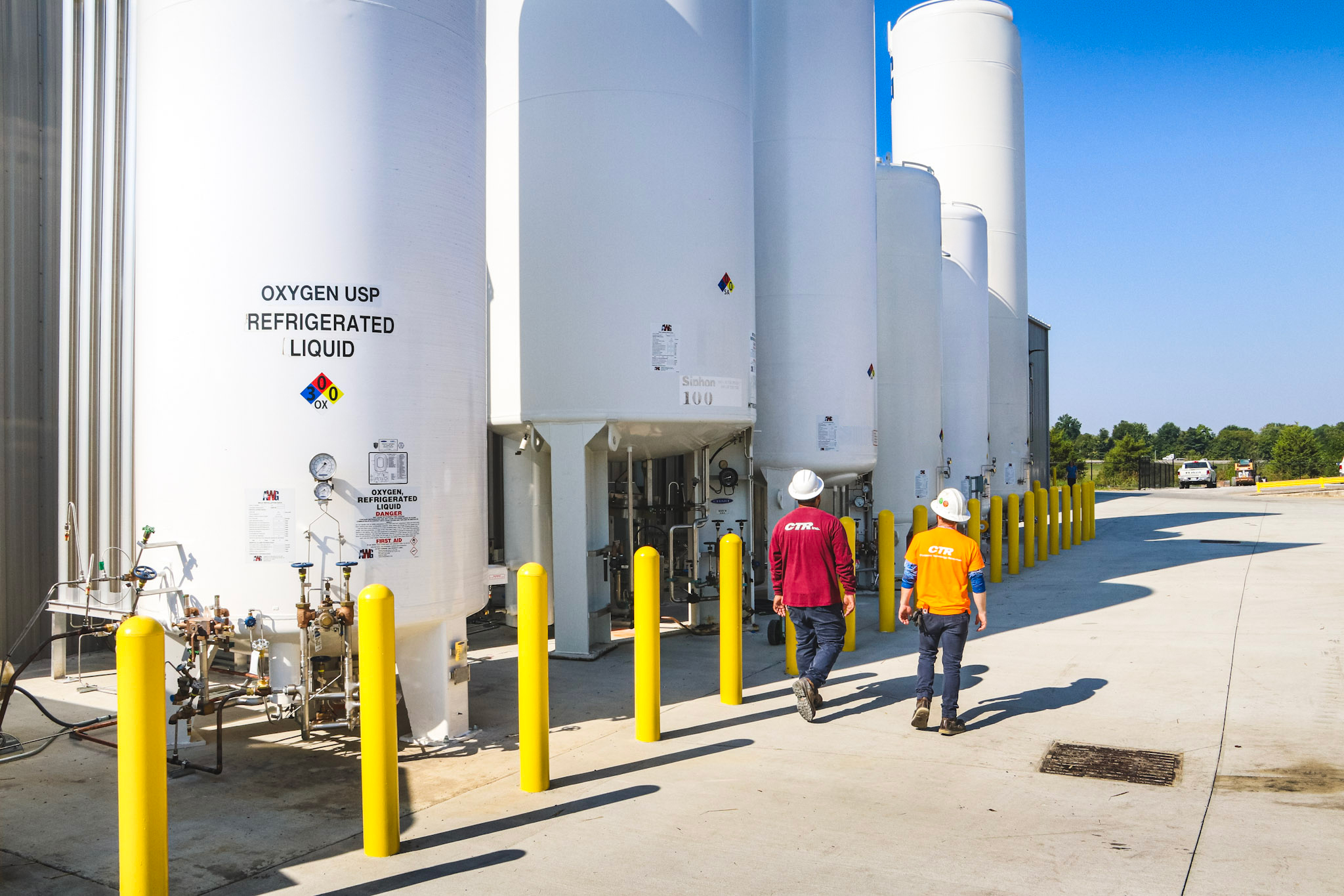 CTR - Career Page Header