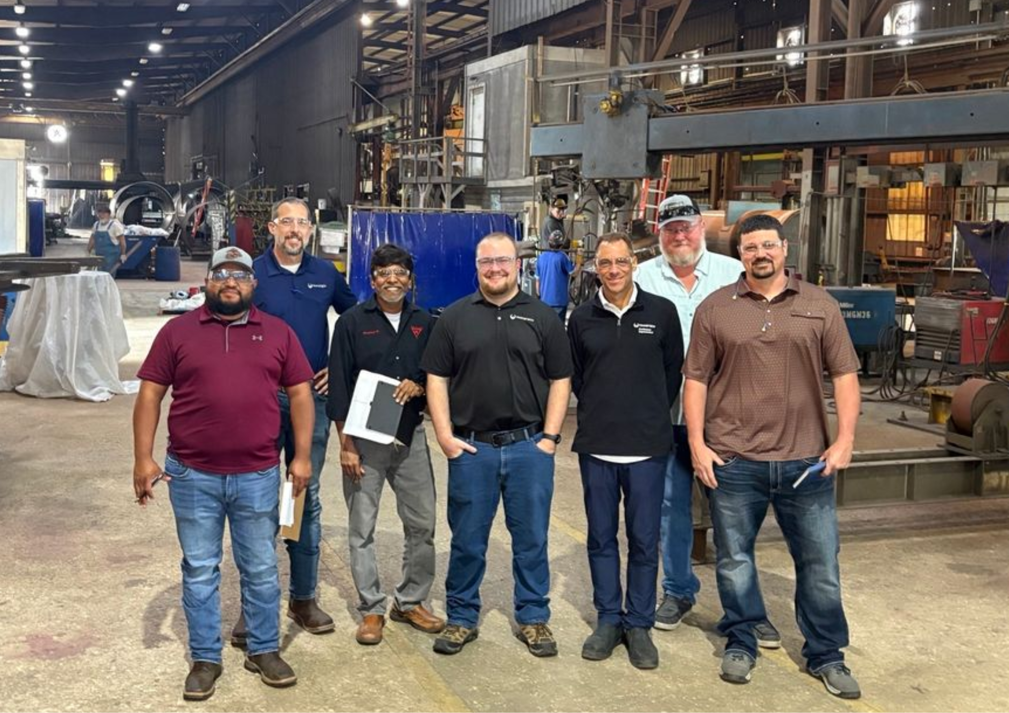 Continuous Improvement Spotlight: Investing in Continuous Improvement at CTR Cryo