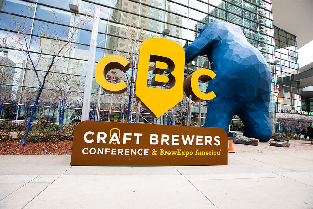 Craft Brewers Conference