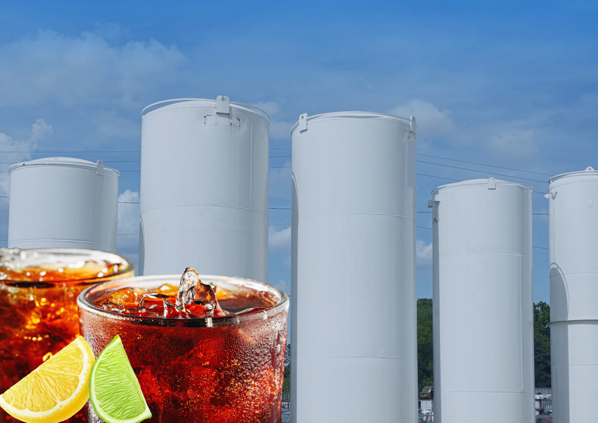 The Summer CO₂ Squeeze: Why CO₂ Storage Matters More Than Ever