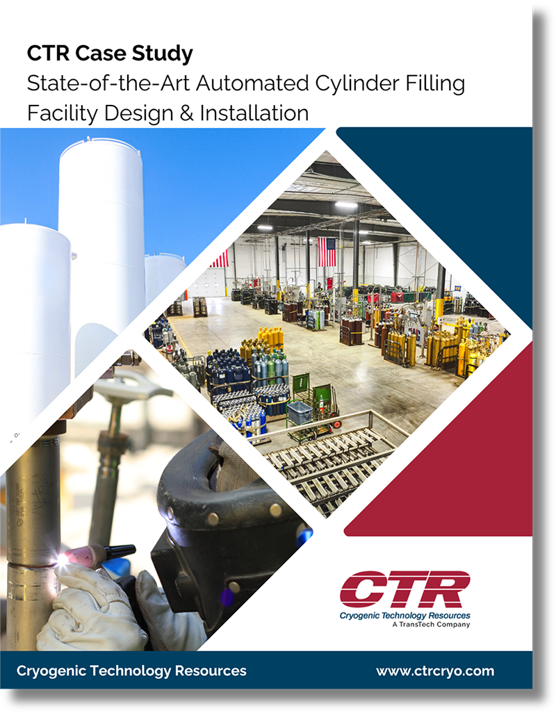 CTR - Cylinder Filling Plant Shadow (1)