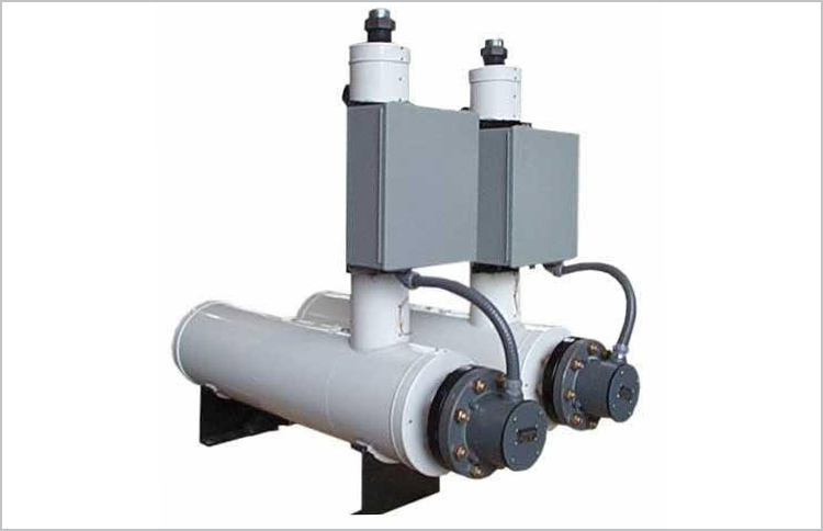 CO2 Pressure Builders - 5