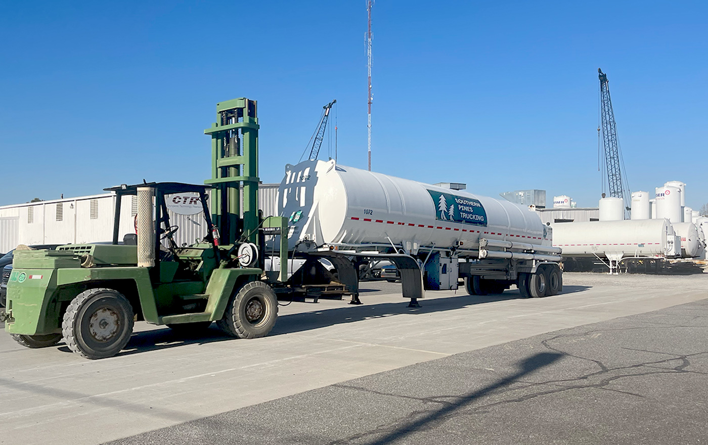 Crogenic Trailer Repair - Refurbishment - Rehabilitation - Parts_10-4