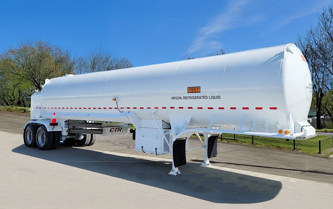 Crogenic Trailer Repair - Refurbishment - Rehabilitation - Parts_10-6