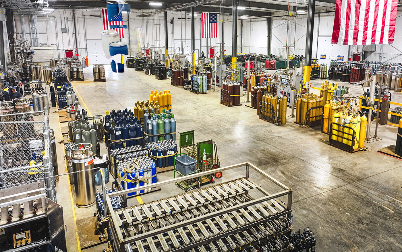 Cryogenic & INdustrial Gas Systems Engineering_10-1