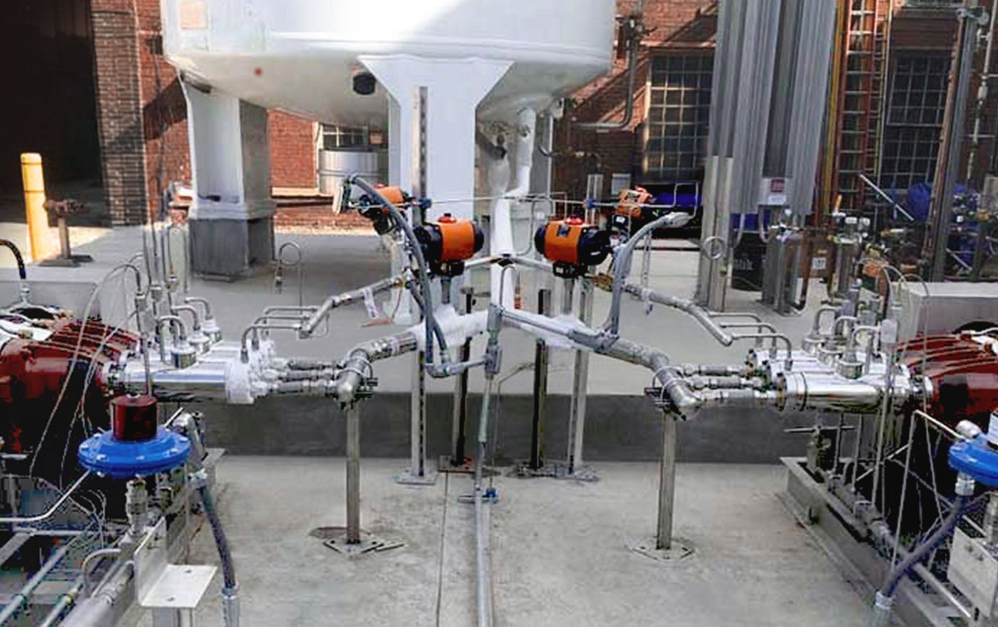 Cryogenic Pump Skids Engineering Manufacturing_10-2