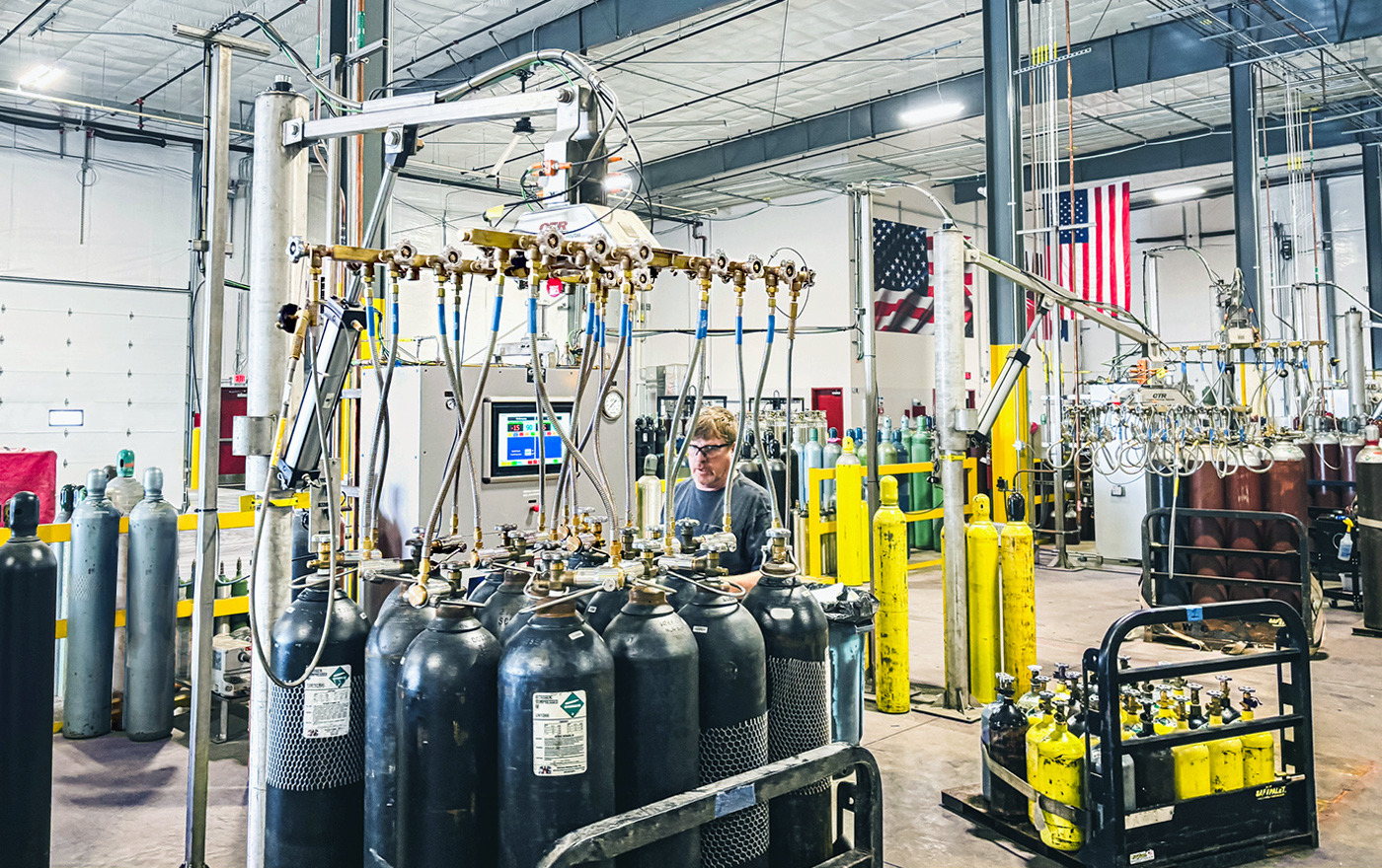 Orbus Lift - High Pressure Gas Cylinder Filling System_10