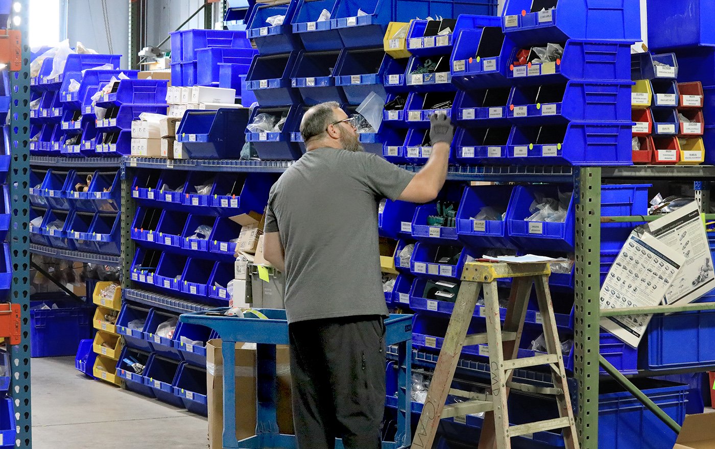 Replacement Parts & Components for Industrial & Cryogenic Gas Systems_10-2