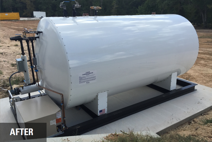 c02-storage tank repair & rehab-after c02-storage tank repair & rehab-after