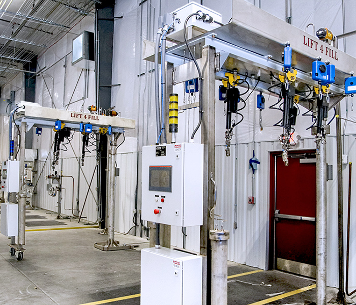 3 - Lift-4-Fill - Automated Pressurized Gas Cylinder Filling System_2