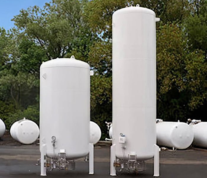 High Pressure Vertical Cryogenic Bulk Storage Tanks_2