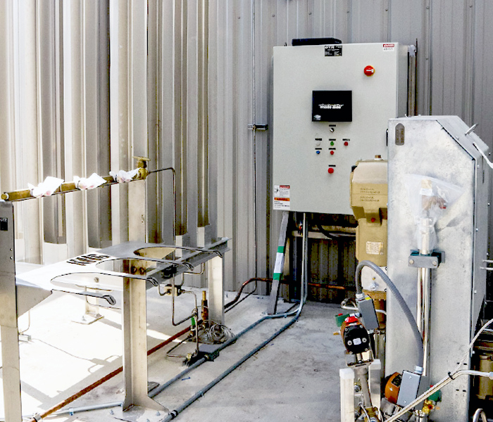 Sentinel - Cryogenic Pump Control - 3