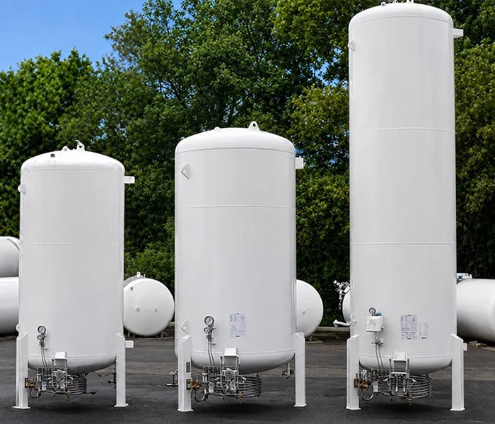 Vertical Cryogenic Bulk Tanks_1